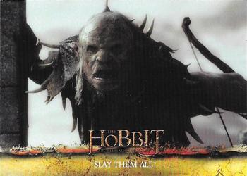 "Slay Them All"