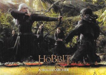 A Skilled Archer