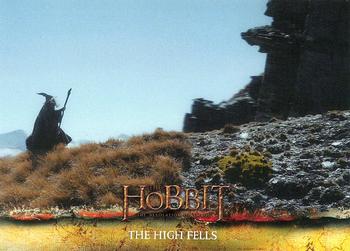 The High Fells
