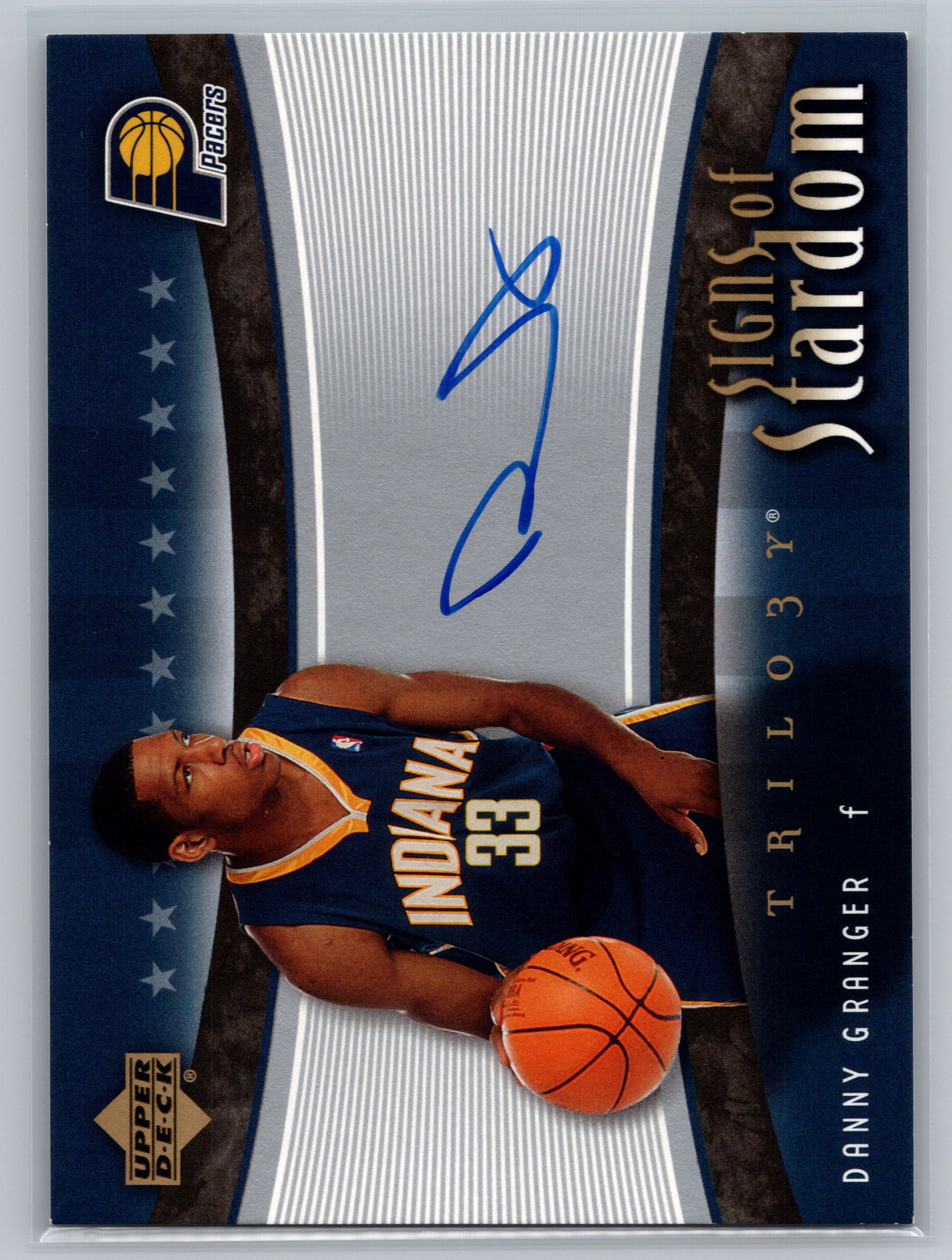 Danny Granger