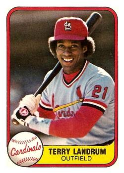 Terry Landrum