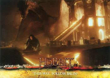 "This Way, Follow Balin"
