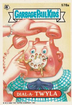 Dial-a-Twyla