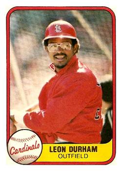 Leon Durham