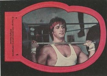 Rocky Balboa