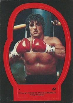 Rocky Balboa