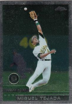 Miguel Tejada