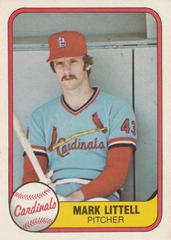 Mark Littell
