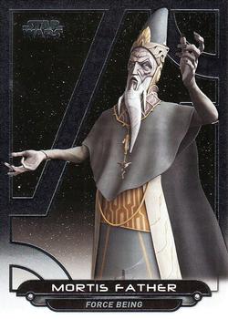 Mortis Father