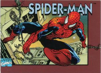 Spider-Man