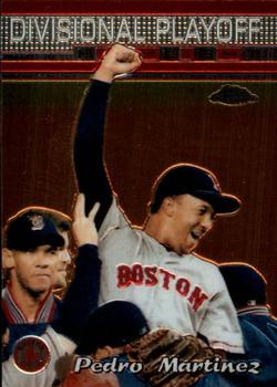Pedro Martinez