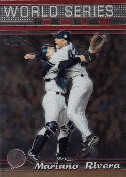 Mariano Rivera