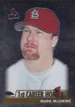 Mark McGwire
