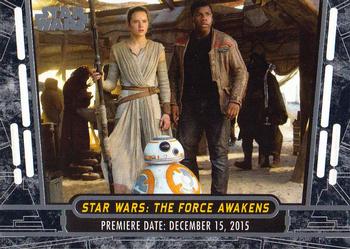 Star Wars: The Force Awakens