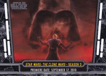 Star Wars: The Clone Wars - Season 3