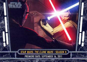 Star Wars: The Clone Wars - Season 4