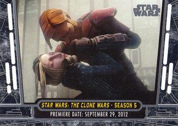 Star Wars: The Clone Wars - Season 5