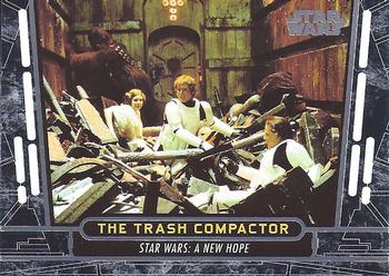 The Trash Compactor