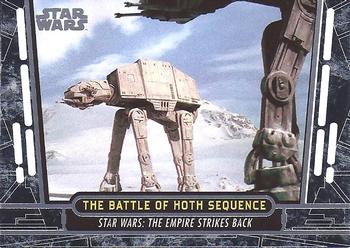 The Battle of Hoth