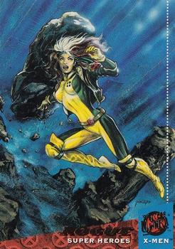 Rogue