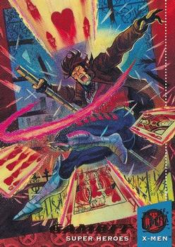 Gambit