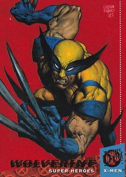 Wolverine
