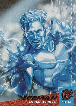 Iceman
