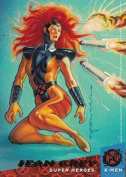 Jean Grey