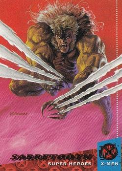 Sabretooth