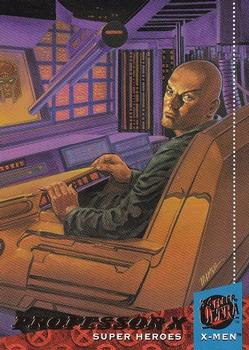 Professor X