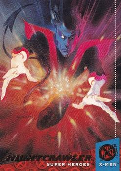 Nightcrawler