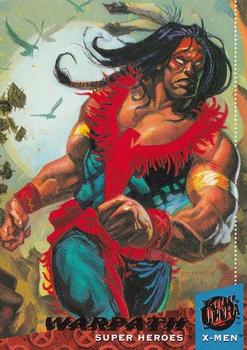 Warpath