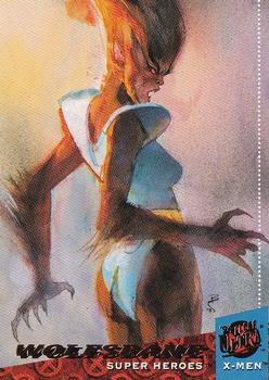 Wolfsbane