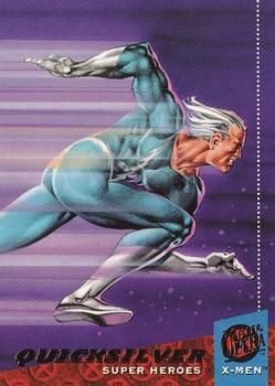 Quicksilver
