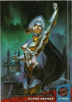 Lilandra