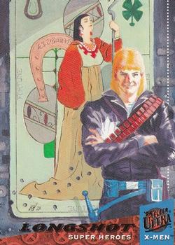 Longshot