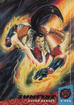 Sunfire