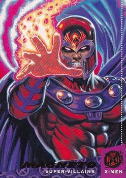 Magneto