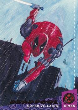 Deadpool