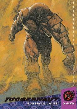 Juggernaut
