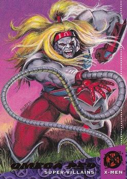 Omega Red