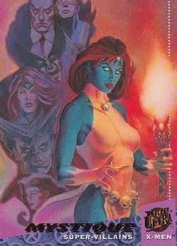 Mystique
