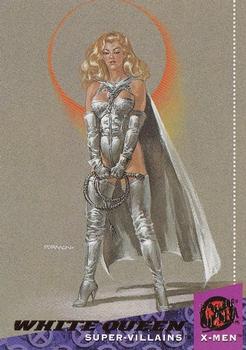 White Queen