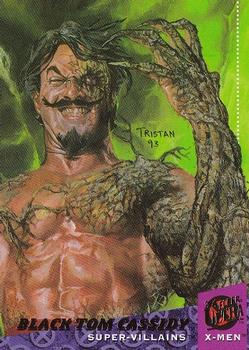 Black Tom Cassidy