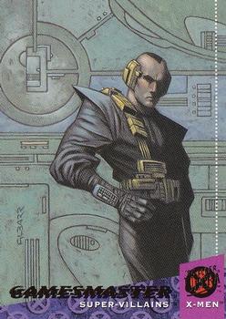 Gamesmaster