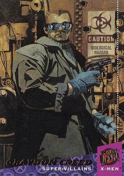 Graydon Creed