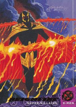 Reignfire