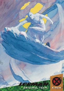 Iceman