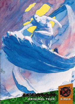 Iceman