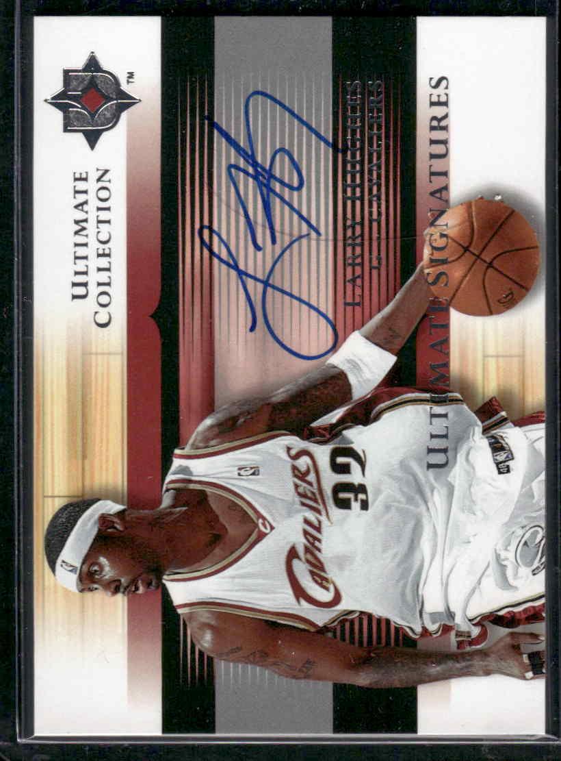 Larry Hughes